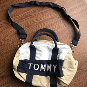 Tommy Hilfiger bag
